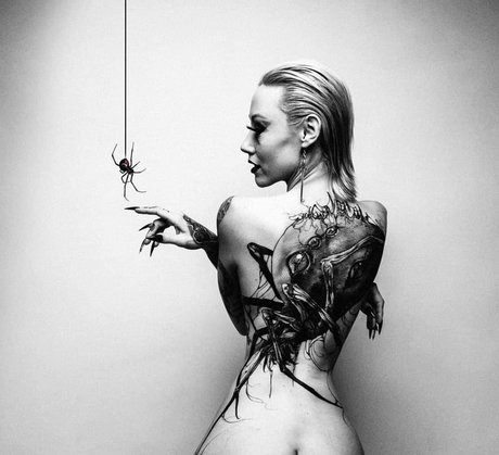 Shonda Laurelee Mackey Nackt OnlyFans