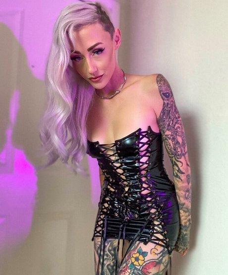 Shonda Laurelee Mackey Nacktpornos auf OnlyFans