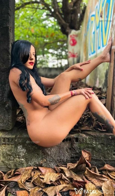 Lais Alves Nacktbilder-Leaks von OnlyFans