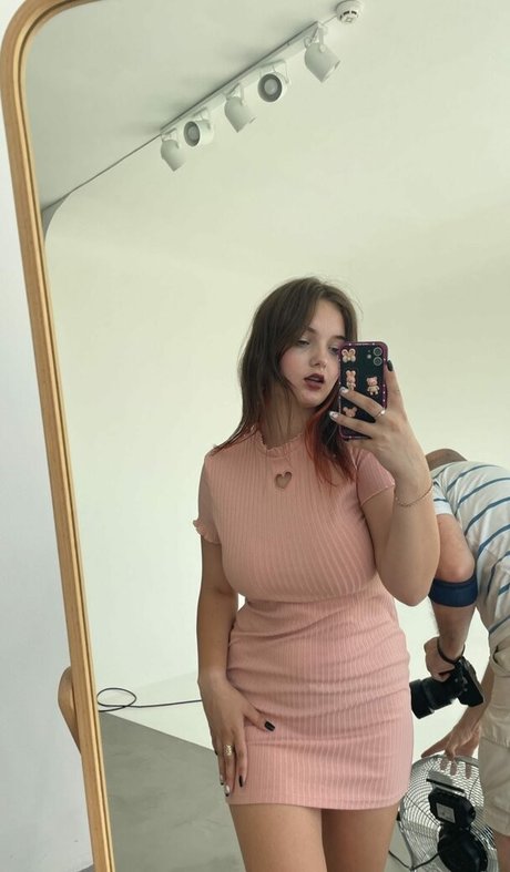 Caroline Moore Unzensiert OnlyFans