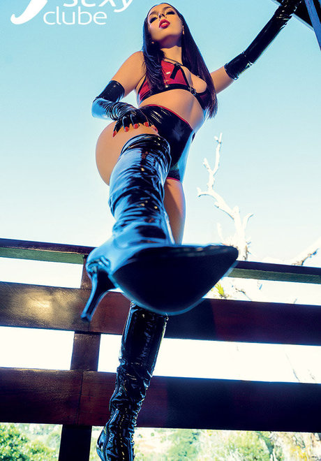 Lady Brigitte Leaked OnlyFans XXX