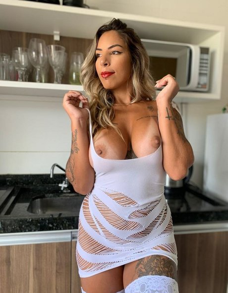 Dj Nanda Leaked OnlyFans Nacktbilder