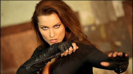 Tatiana Dekhtyar OnlyFans Sextape