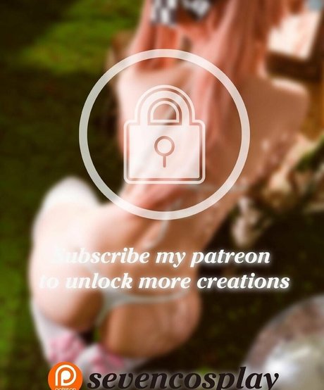 Miss Seven Nacktbilder von OnlyFans geleakt