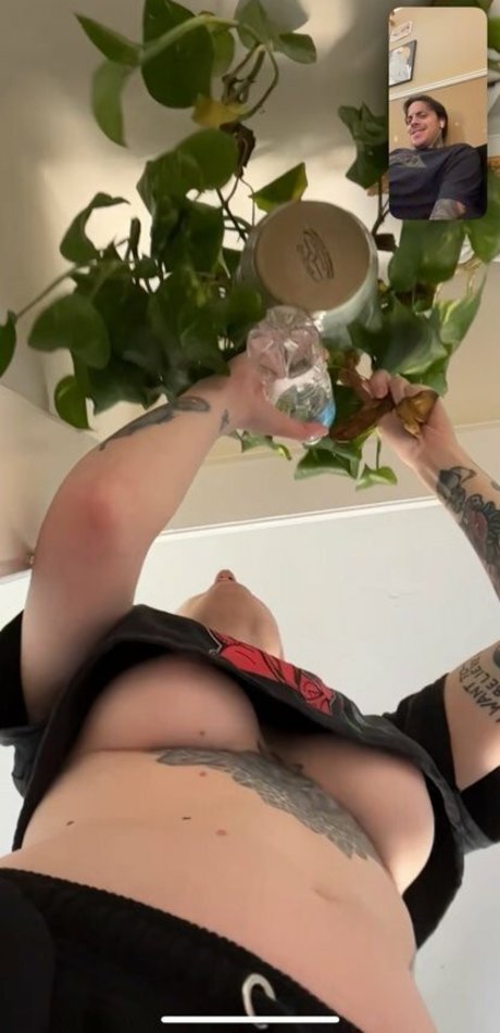 Wesley Fox OnlyFans-Leaks