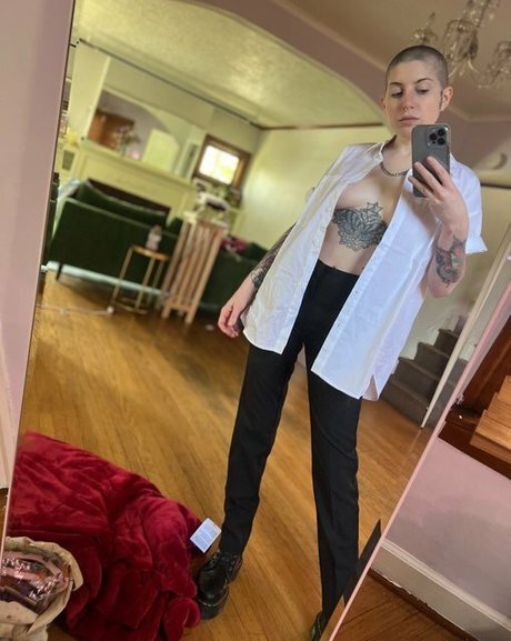 Wesley Fox Sex auf OnlyFans