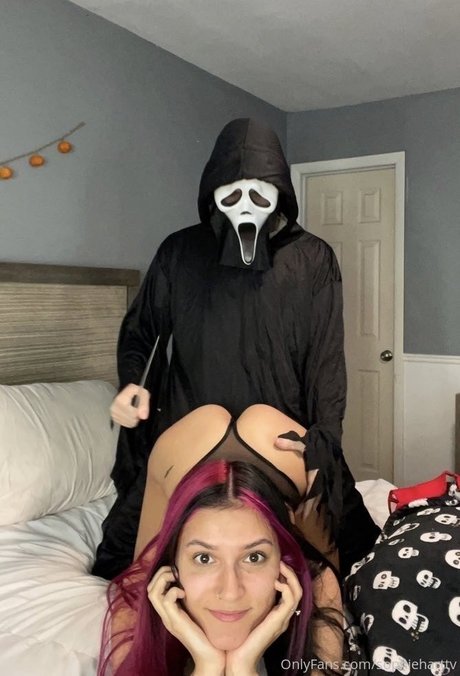 Sophieharttv Nackt auf OnlyFans Leak