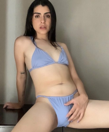 mardelvolcan Nacktbilder von OnlyFans