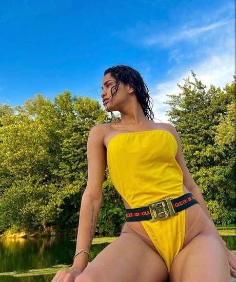 Juju Araujo OnlyFans Bilder nackt