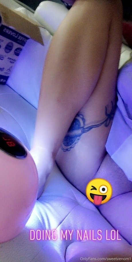 Blackwidowborga OnlyFans geleakte Bilder