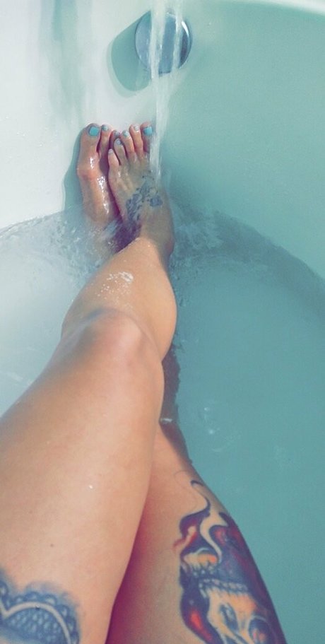 Blackwidowborga Leaked OnlyFans Nacktbilder