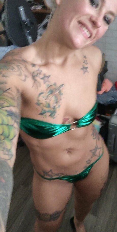 Blackwidowborga Auf OnlyFans