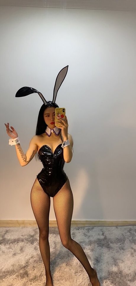 QianniuTT Nacktbilder geleakt OnlyFans Aufgedeckt