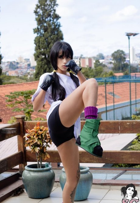 Ray Suicide OnlyFans Leaked