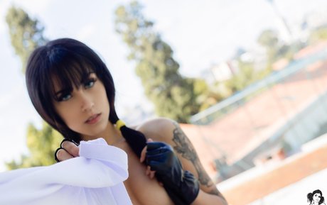 Ray Suicide Nackt geleakt OnlyFans