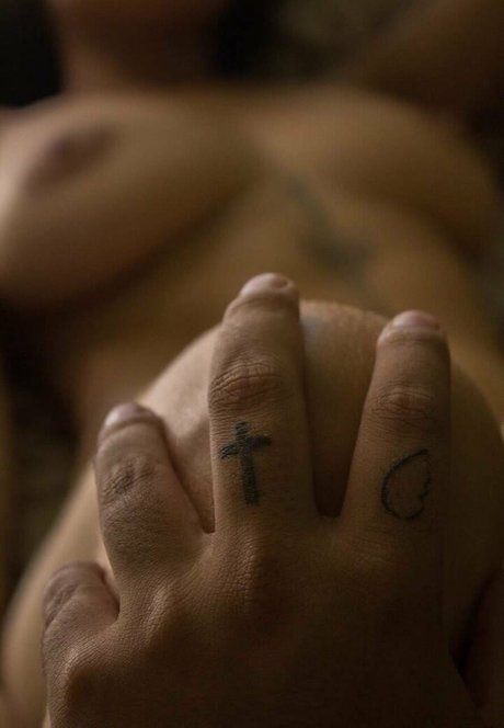 Miriam Vieira OnlyFans-Fotos