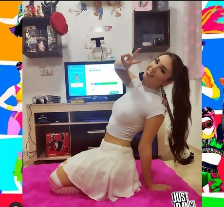 Kauana Bergamaschi Nacktbilder von OnlyFans