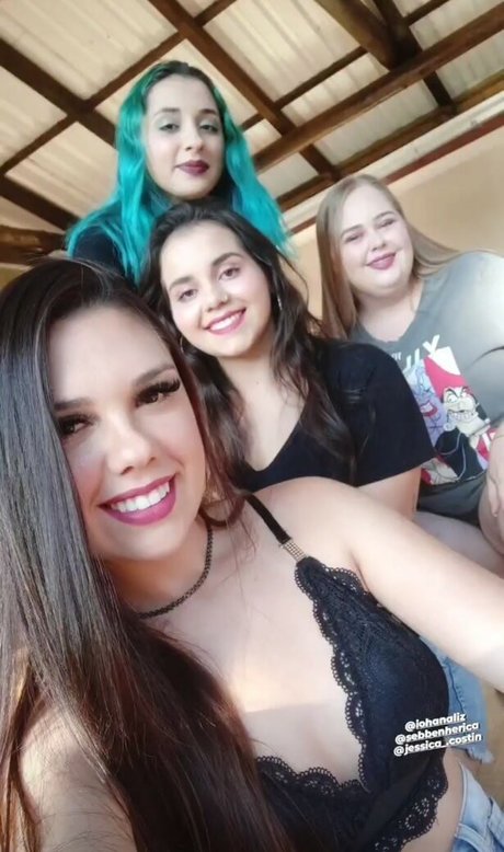 Kauana Bergamaschi OnlyFans Inhalte