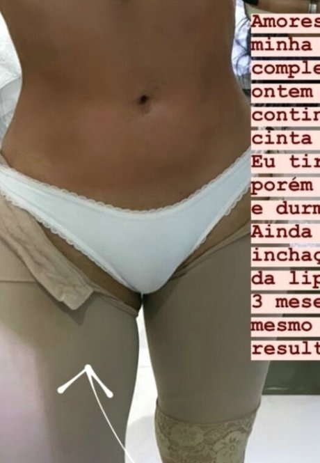 Thayna Rodrigues OnlyFans Inhaltstyp