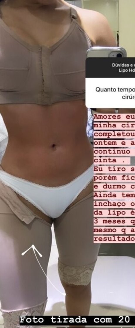 Thayna Rodrigues OnlyFans