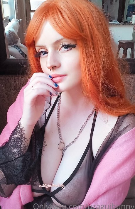 usagiisenshi OnlyFans-Archiv