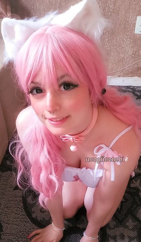 usagiisenshi OnlyFans Leak Pornografie