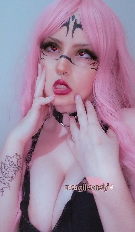 usagiisenshi Nacktbilder von OnlyFans