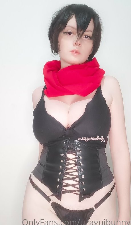 usagiisenshi OnlyFans Sextape geleakt