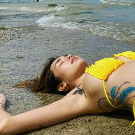 Sabrina Romero Leaked OnlyFans Bilder