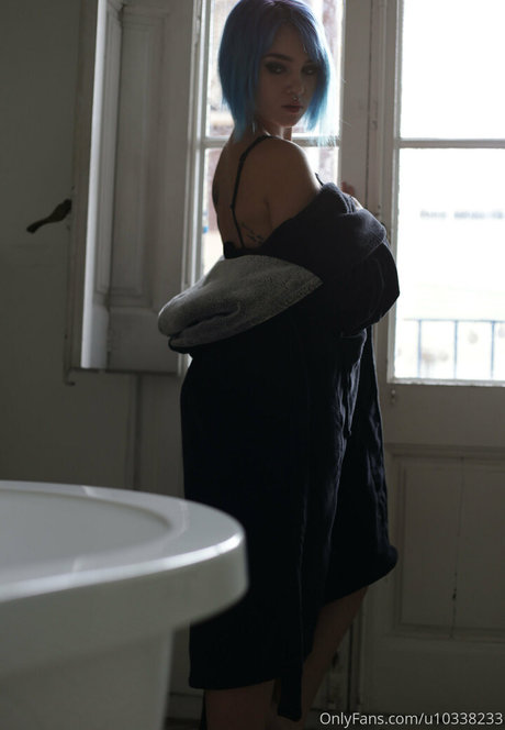 Mimo Suicide Nur für Fans