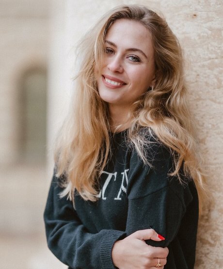 Sophia Florsch Neue geleakte OnlyFans-Inhalte