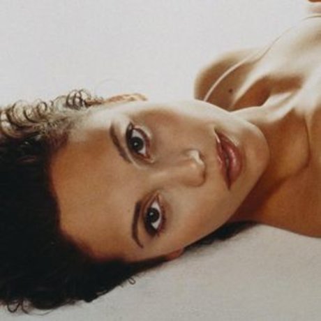 Elizabeth Berkley Only ...