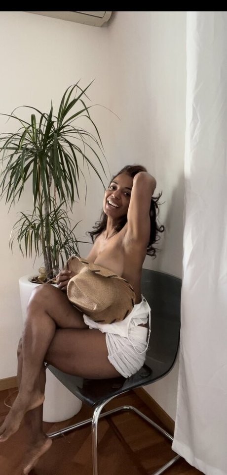 Rina Luna Rivera Titten OnlyFans