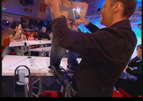 Cecile De Menibus Nacktbilder von OnlyFans