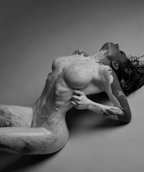 Maryna Horova Leaked OnlyFans Nacktbilder