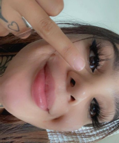 serrahthebiker Leaks von Nacktbildern auf OnlyFans