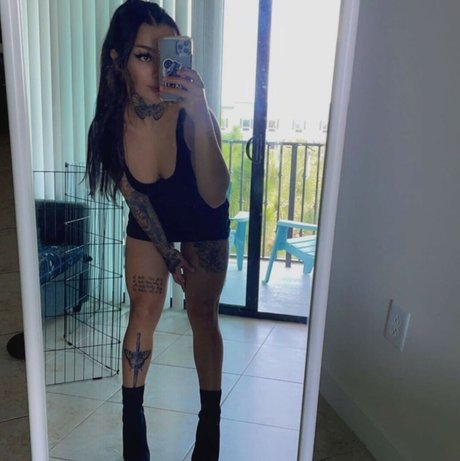 serrahthebiker OnlyFans