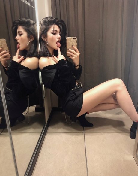 Ghostfl0wer Nacktpornos auf OnlyFans