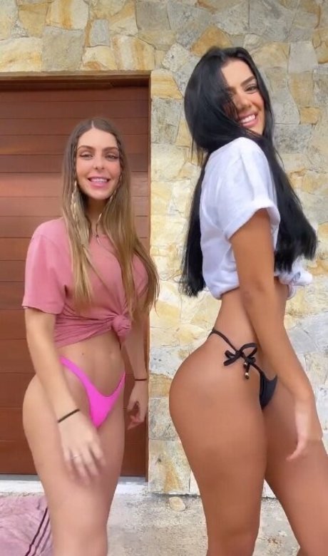 Victoria Medeiros Nackt geleakt OnlyFans