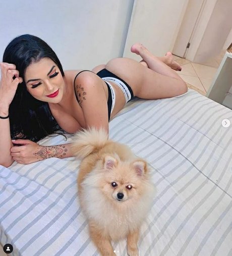 BeatrizVascc Porn OnlyFans Leaks