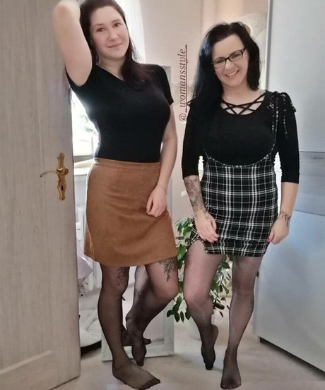 nicolesfitnessfun OnlyFans-Pornoleak