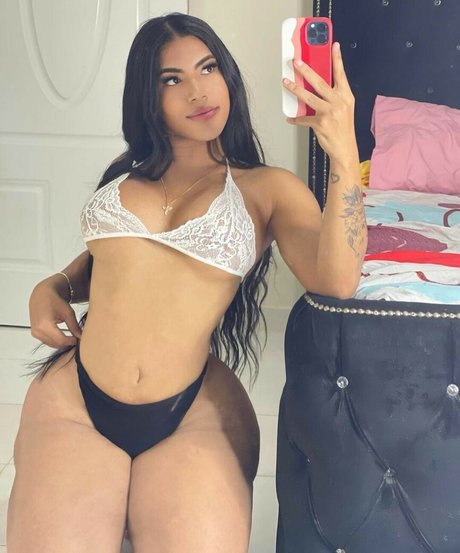 Darlyn Castillo OnlyFans OnlyFans