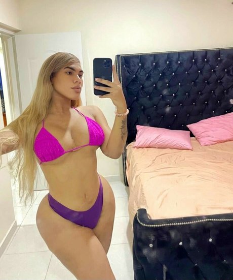 Darlyn Castillo Leaks von OnlyFans
