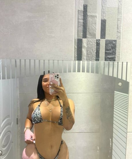 Darlyn Castillo OnlyFans