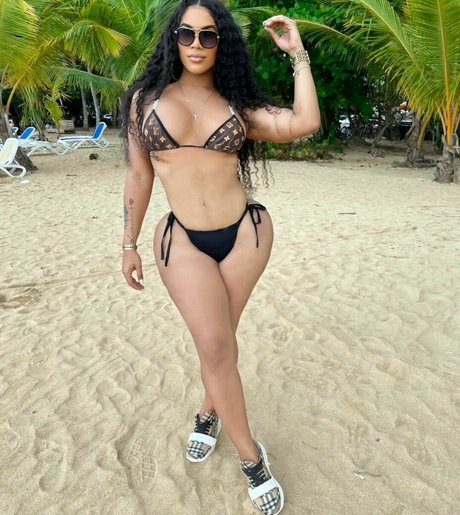 Darlyn Castillo Nackt auf OnlyFans