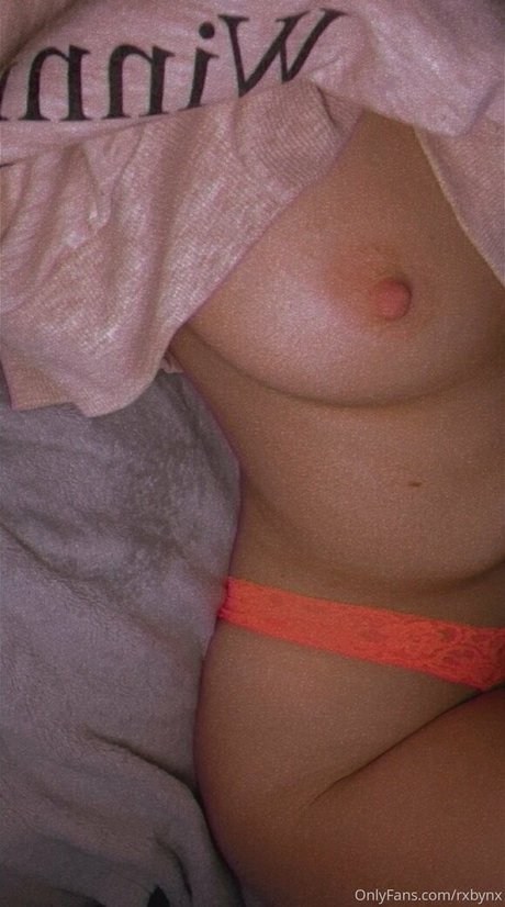 Rxbynx Nackt OnlyFans Porn