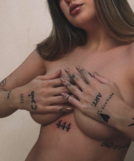 Leticia Borghesan OnlyFans Nackt