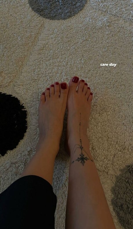 didembsener OnlyFans geleakt