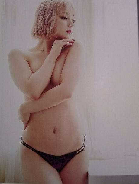 Mai Mizuhashi OnlyFans Nacktbilder geleakt