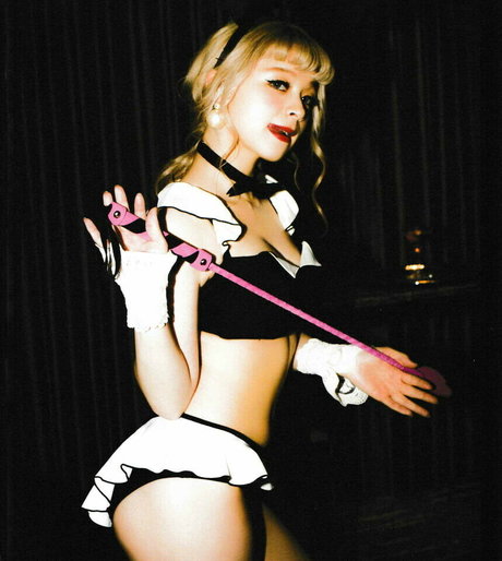 Mai Mizuhashi OnlyFans Nackt Leaks